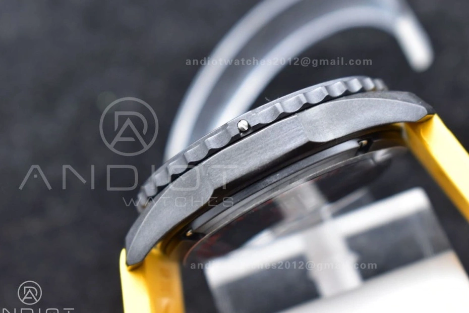 Endurance Breilting Factory Pro OF 44mm 0207